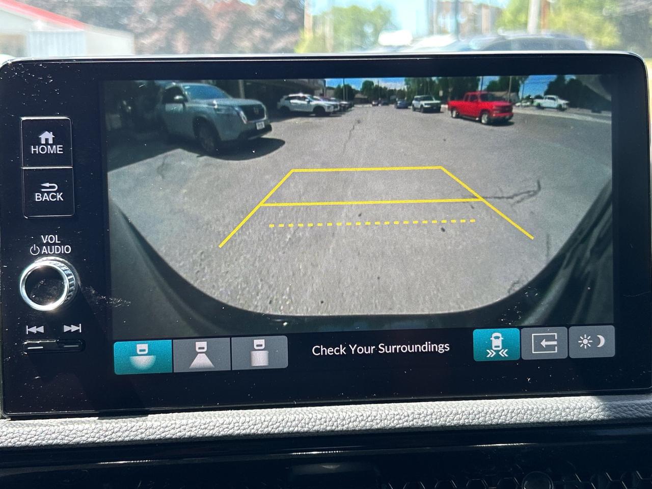 2023 Honda CR-V EX-L LEATHER/ROOF **CALL BELLEVILLE  613-961-8848 Photo