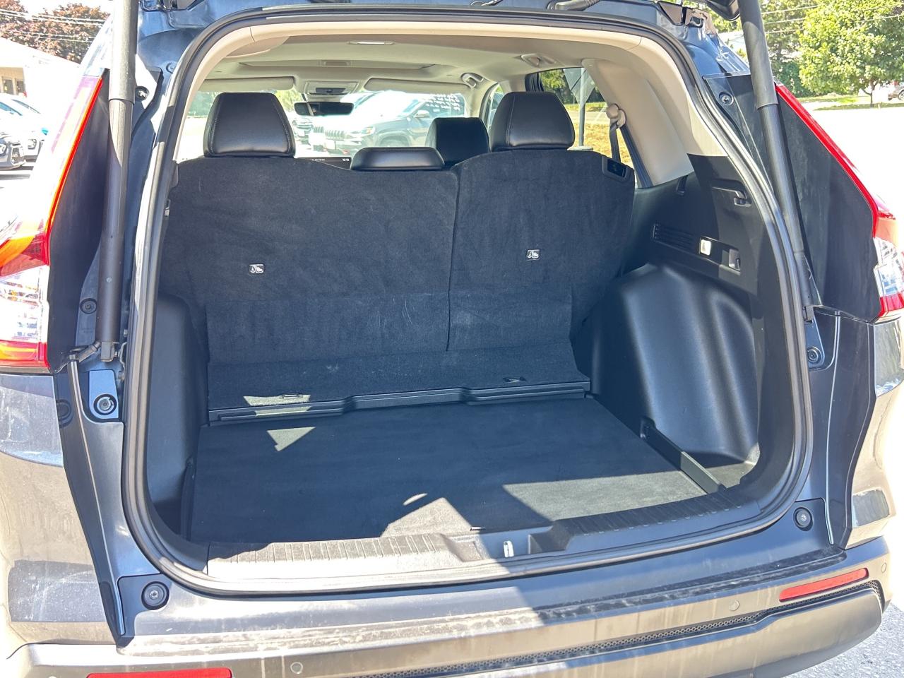 2023 Honda CR-V EX-L LEATHER/ROOF **CALL BELLEVILLE  613-961-8848 Photo