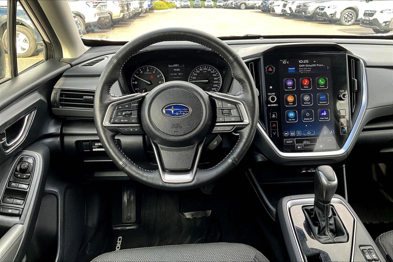2024 Subaru Crosstrek Touring AWD - CPO 3.99% FINANCING Photo