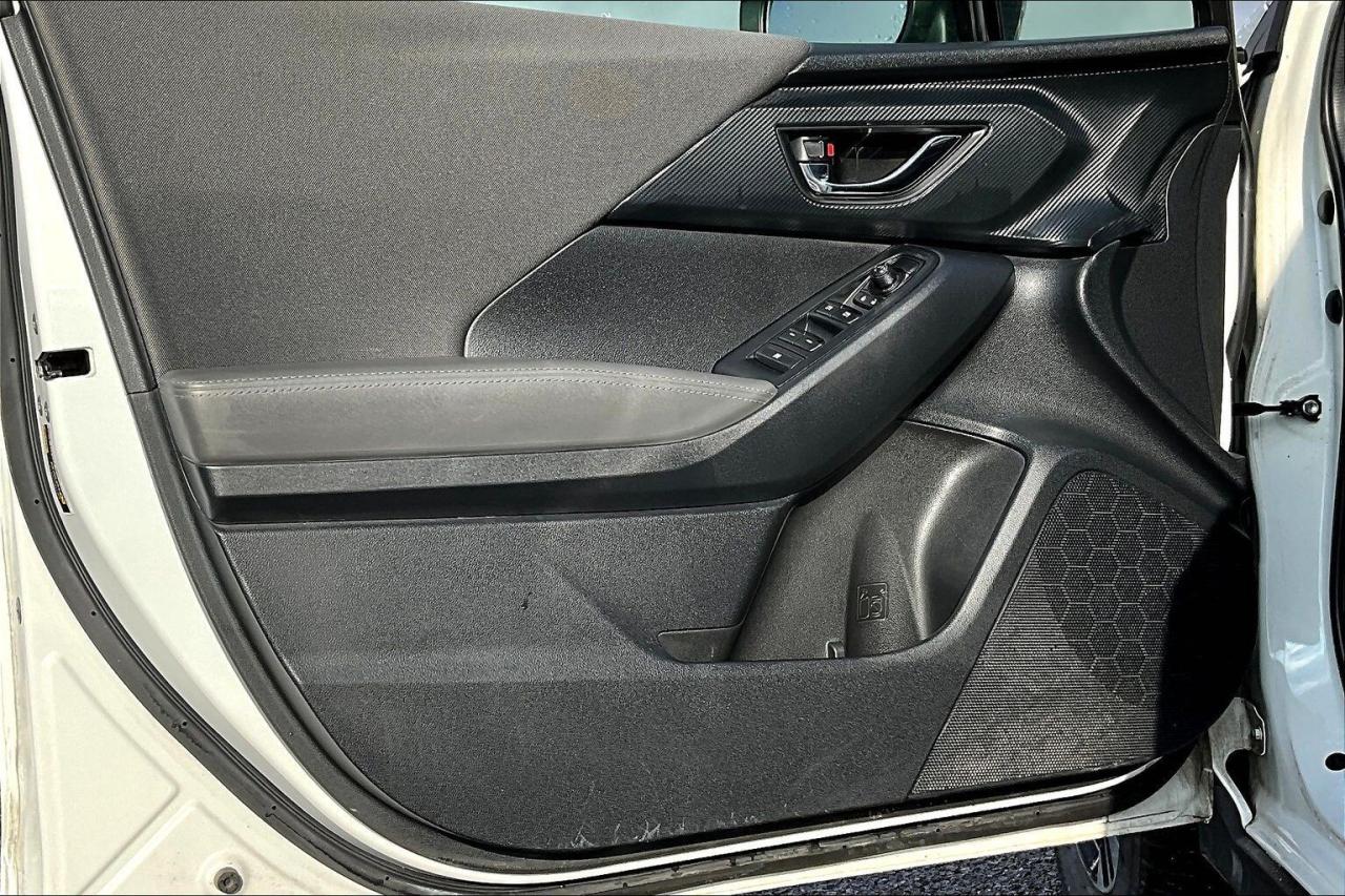 2024 Subaru Crosstrek Touring AWD - CPO 3.99% FINANCING Photo