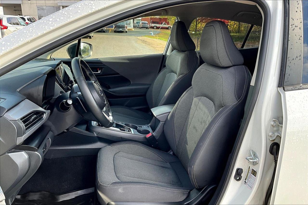 2024 Subaru Crosstrek Touring AWD - CPO 3.99% FINANCING Photo2