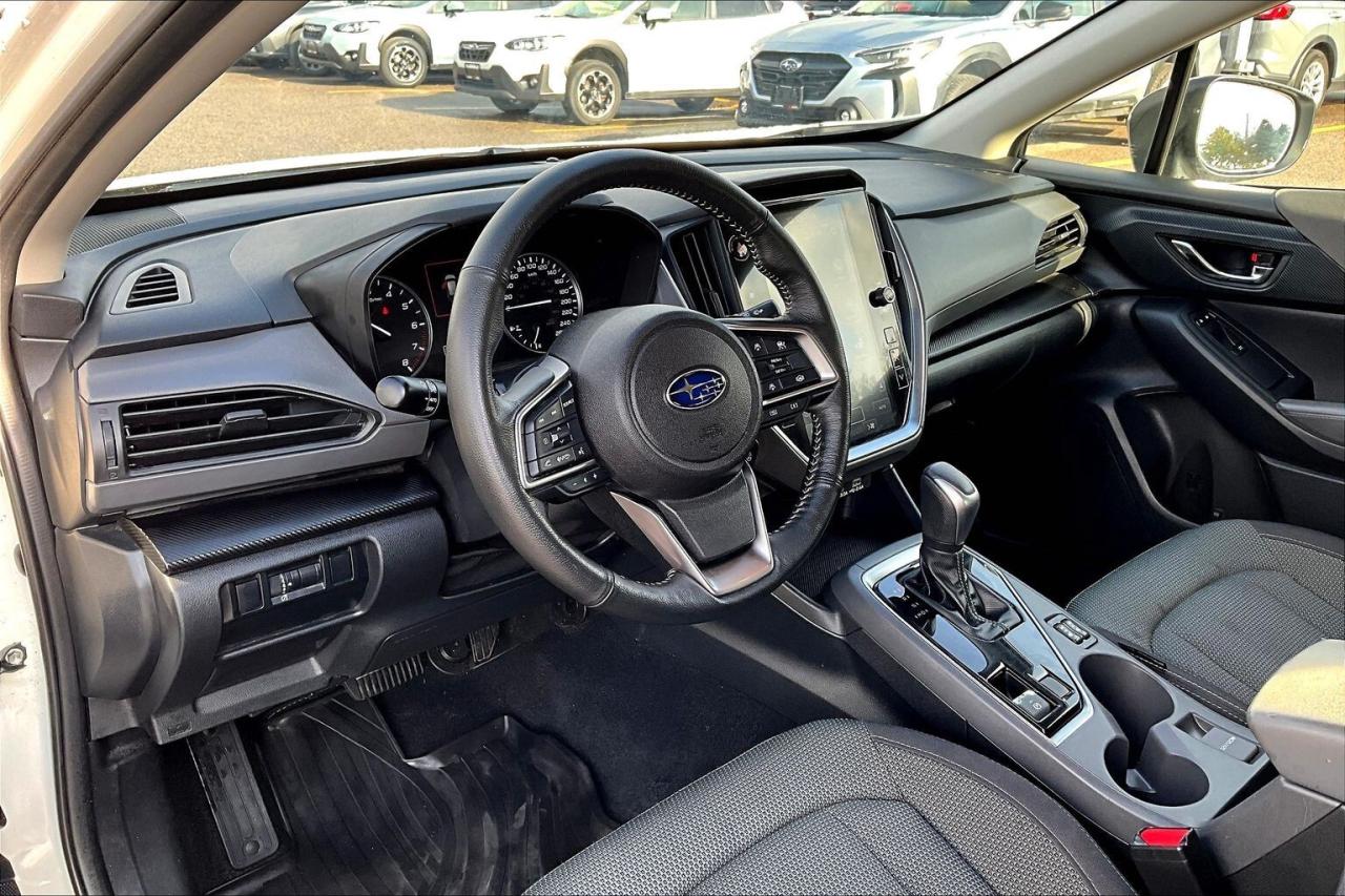 2024 Subaru Crosstrek Touring AWD - CPO 3.99% FINANCING Photo