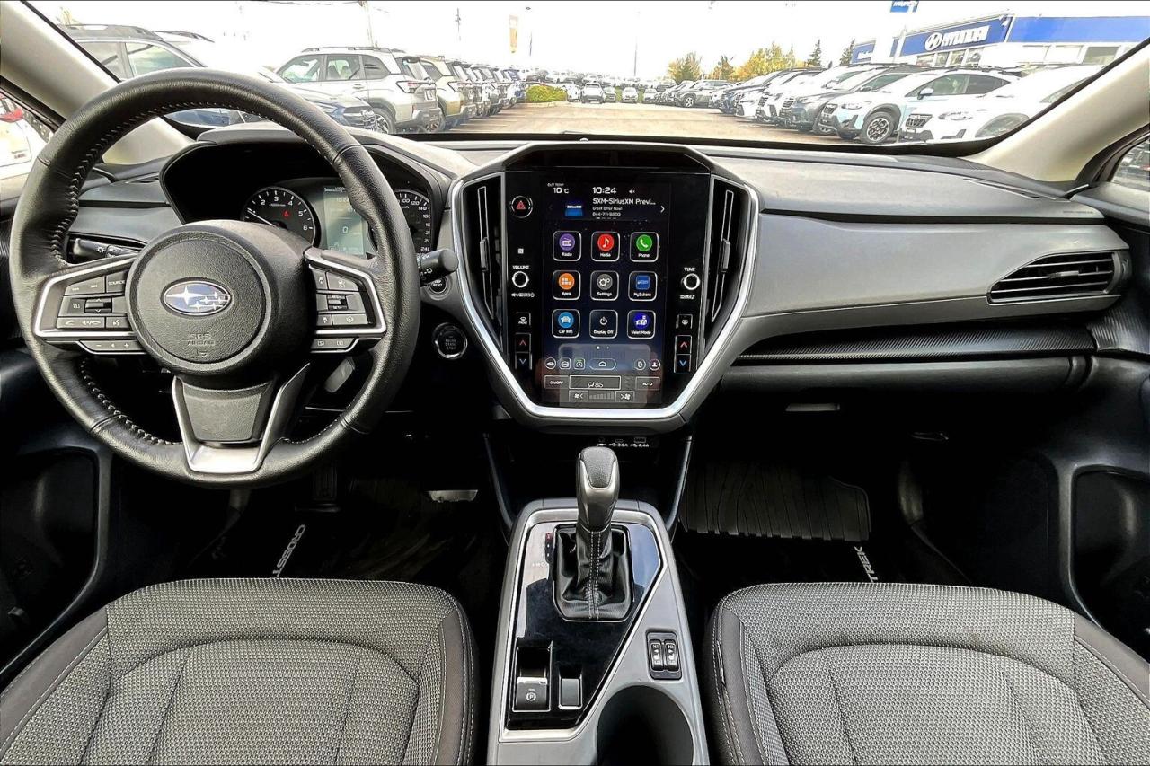 2024 Subaru Crosstrek Touring AWD - CPO 3.99% FINANCING Photo
