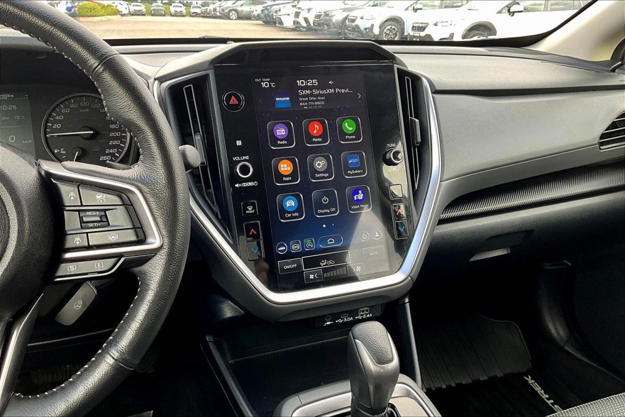 2024 Subaru Crosstrek Touring AWD - CPO 3.99% FINANCING Photo