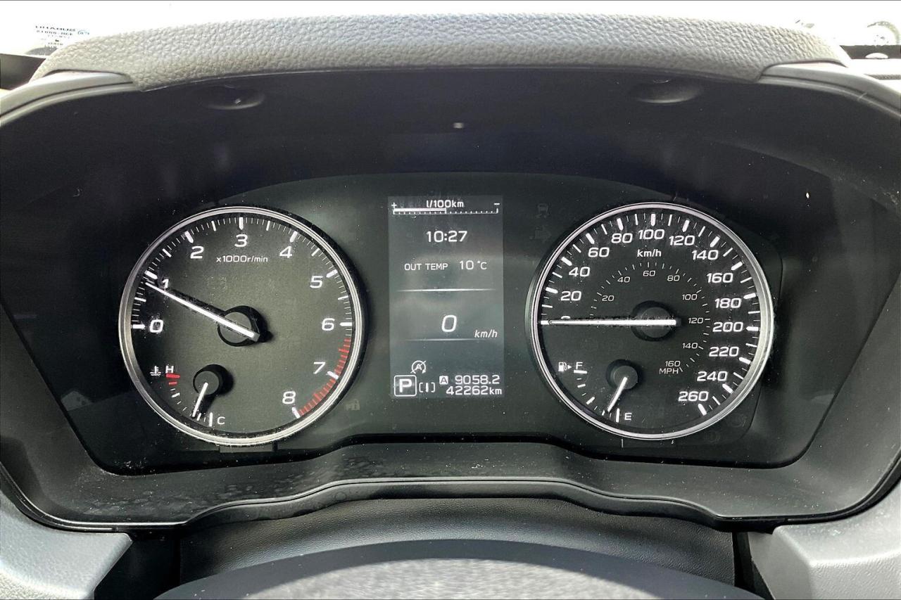 2024 Subaru Crosstrek Touring AWD - CPO 3.99% FINANCING Photo