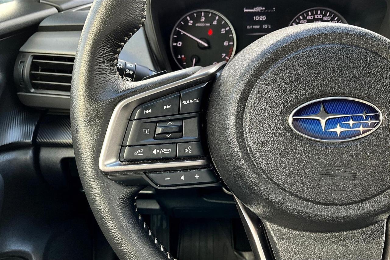 2024 Subaru Crosstrek Touring AWD - CPO 3.99% FINANCING Photo