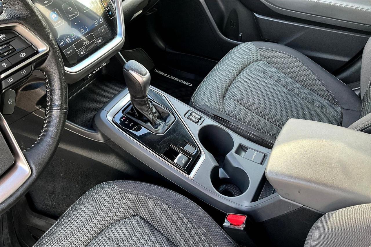 2024 Subaru Crosstrek Touring AWD - CPO 3.99% FINANCING Photo