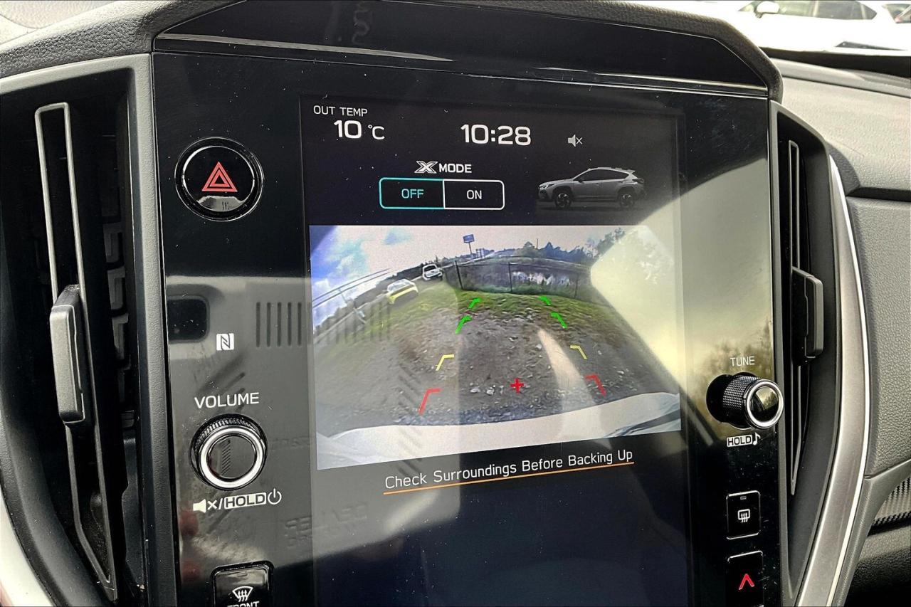 2024 Subaru Crosstrek Touring AWD - CPO 3.99% FINANCING Photo