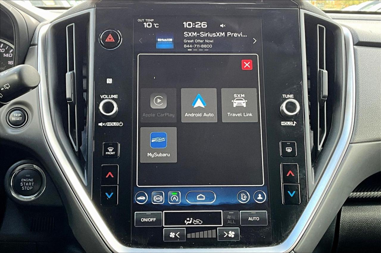 2024 Subaru Crosstrek Touring AWD - CPO 3.99% FINANCING Photo