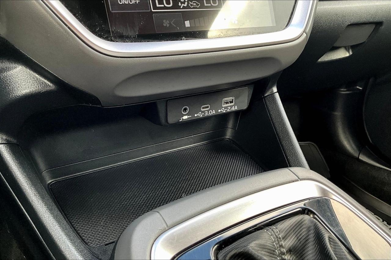 2024 Subaru Crosstrek Touring AWD - CPO 3.99% FINANCING Photo