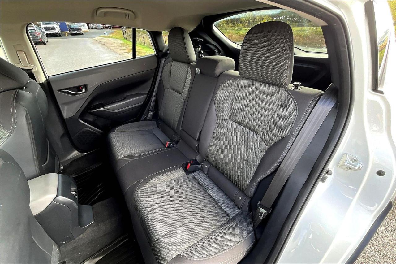 2024 Subaru Crosstrek Touring AWD - CPO 3.99% FINANCING Photo