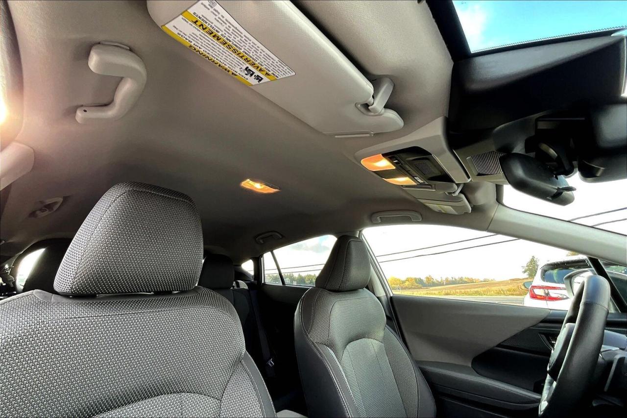 2024 Subaru Crosstrek Touring AWD - CPO 3.99% FINANCING Photo