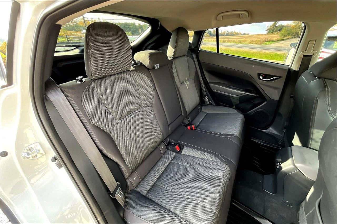 2024 Subaru Crosstrek Touring AWD - CPO 3.99% FINANCING Photo