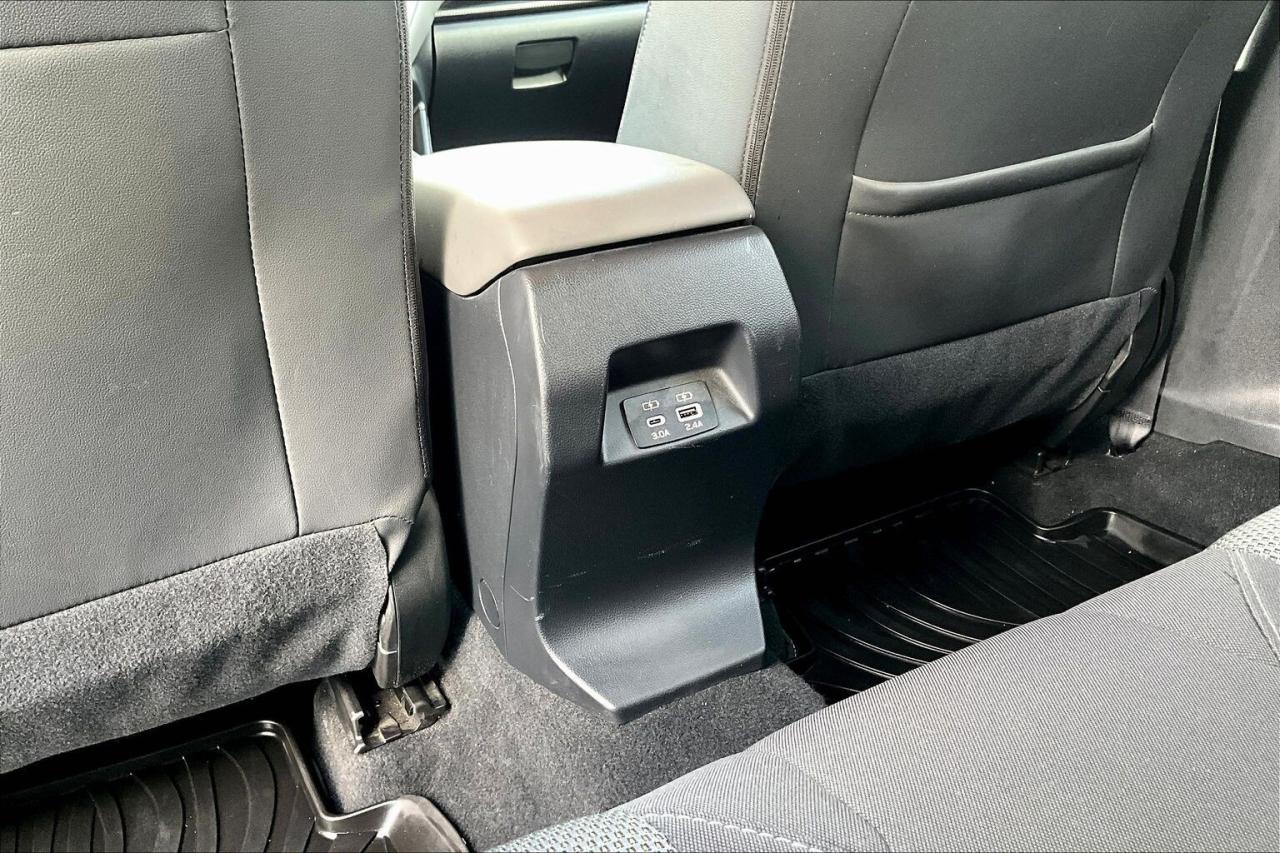 2024 Subaru Crosstrek Touring AWD - CPO 3.99% FINANCING Photo