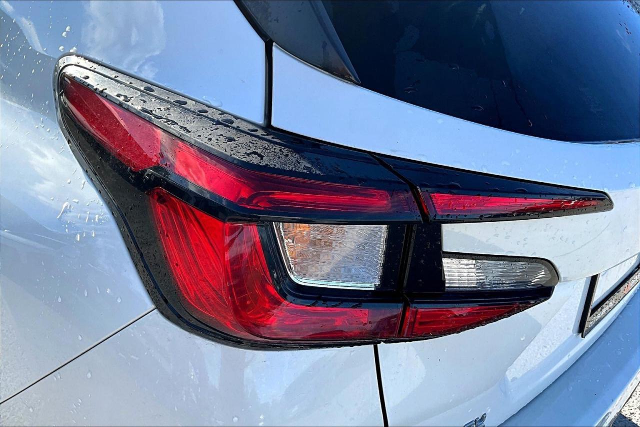 2024 Subaru Crosstrek Touring AWD - CPO 3.99% FINANCING Photo