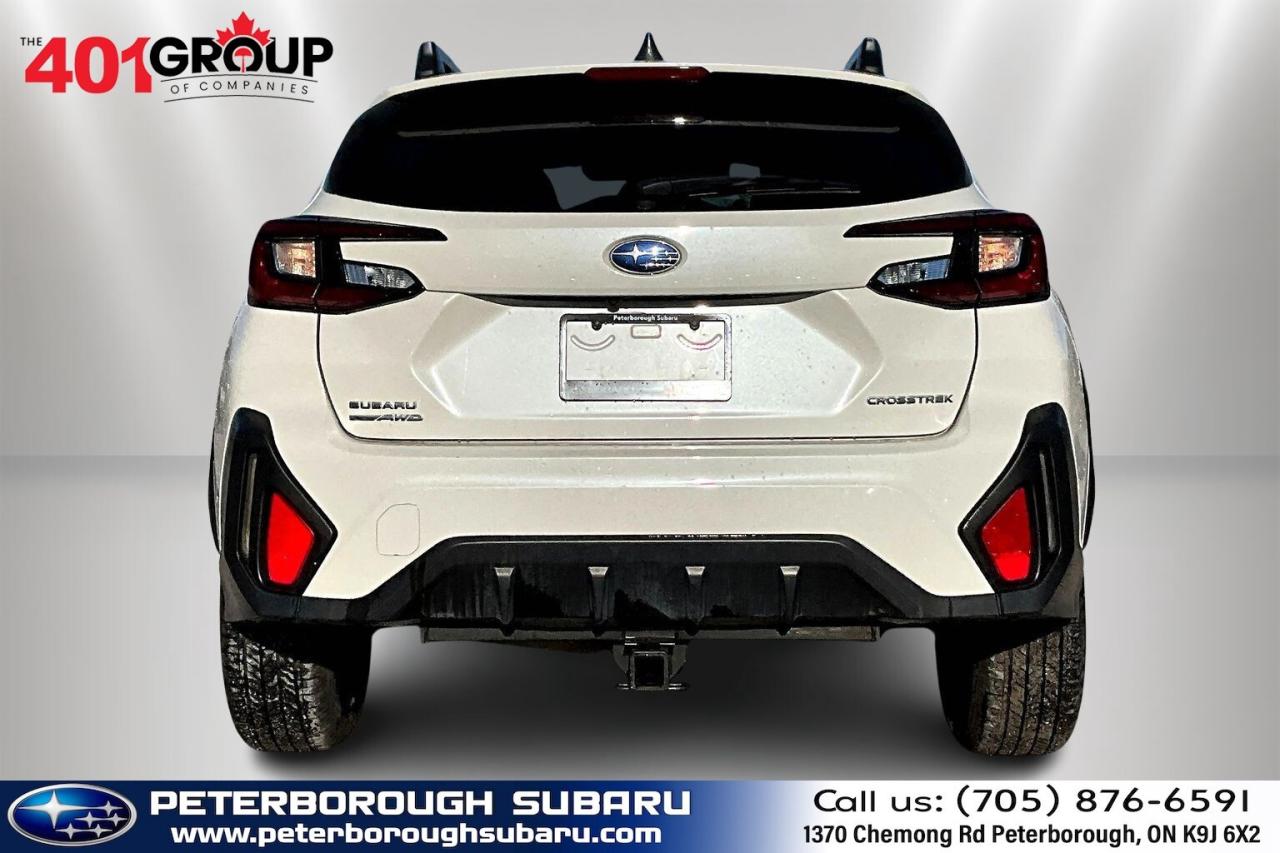 2024 Subaru Crosstrek Touring AWD - CPO 3.99% FINANCING Photo