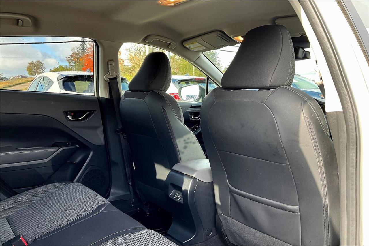 2024 Subaru Crosstrek Touring AWD - CPO 3.99% FINANCING Photo