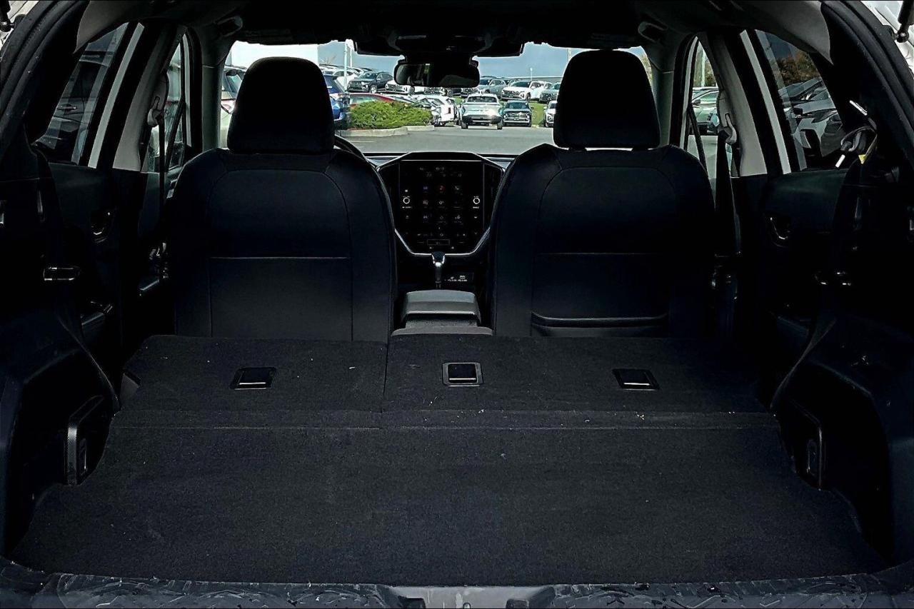 2024 Subaru Crosstrek Touring AWD - CPO 3.99% FINANCING Photo