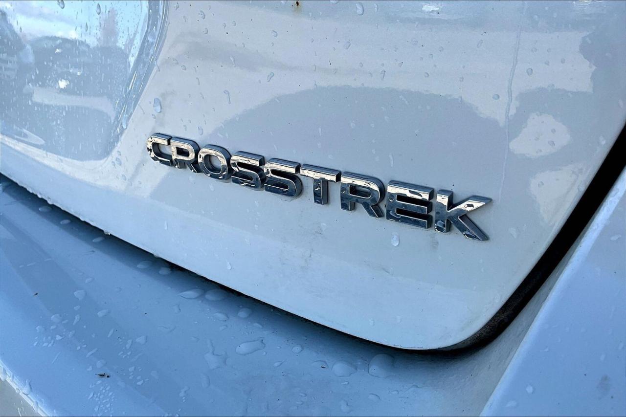 2024 Subaru Crosstrek Touring AWD - CPO 3.99% FINANCING Photo