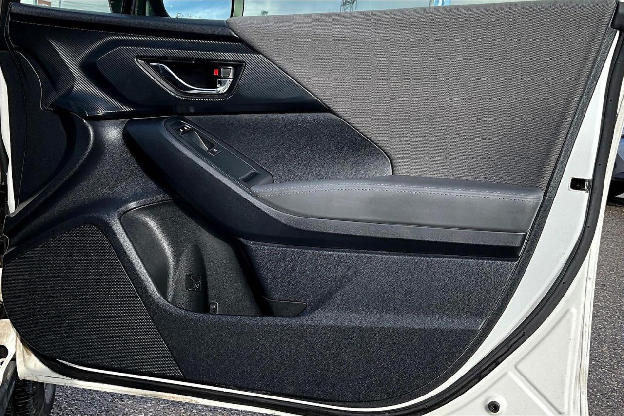 2024 Subaru Crosstrek Touring AWD - CPO 3.99% FINANCING Photo