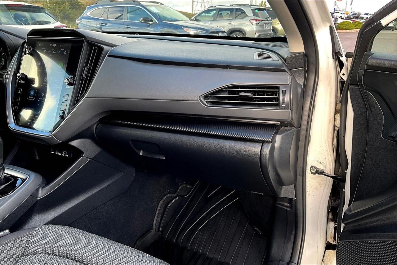 2024 Subaru Crosstrek Touring AWD - CPO 3.99% FINANCING Photo