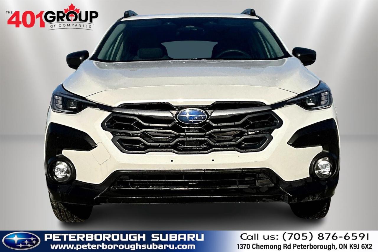 2024 Subaru Crosstrek Touring AWD - CPO 3.99% FINANCING Photo