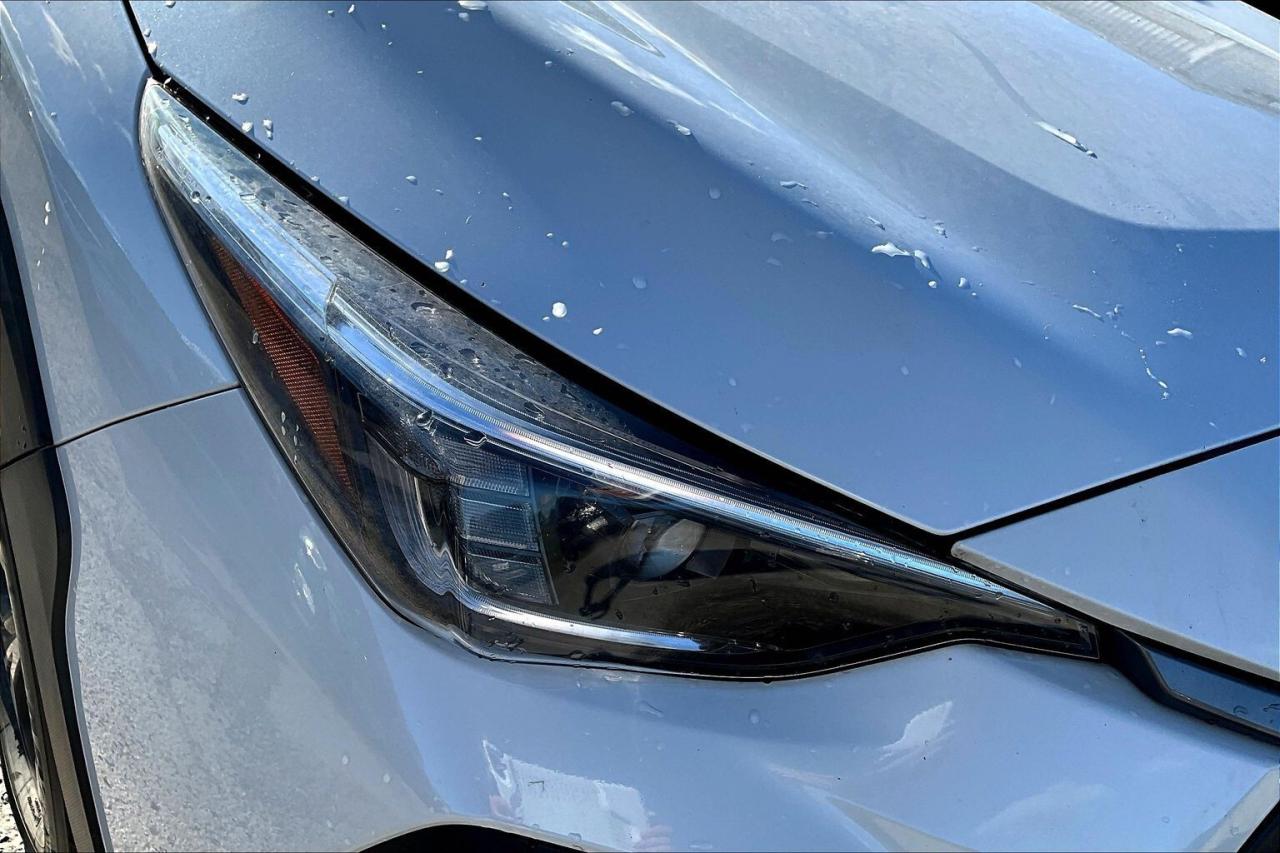 2024 Subaru Crosstrek Touring AWD - CPO 3.99% FINANCING Photo