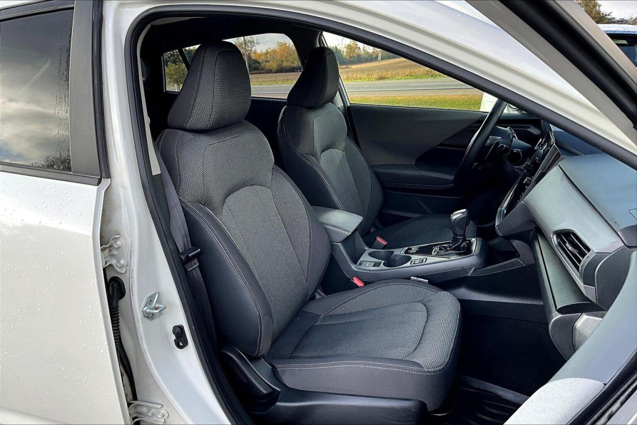 2024 Subaru Crosstrek Touring AWD - CPO 3.99% FINANCING Photo