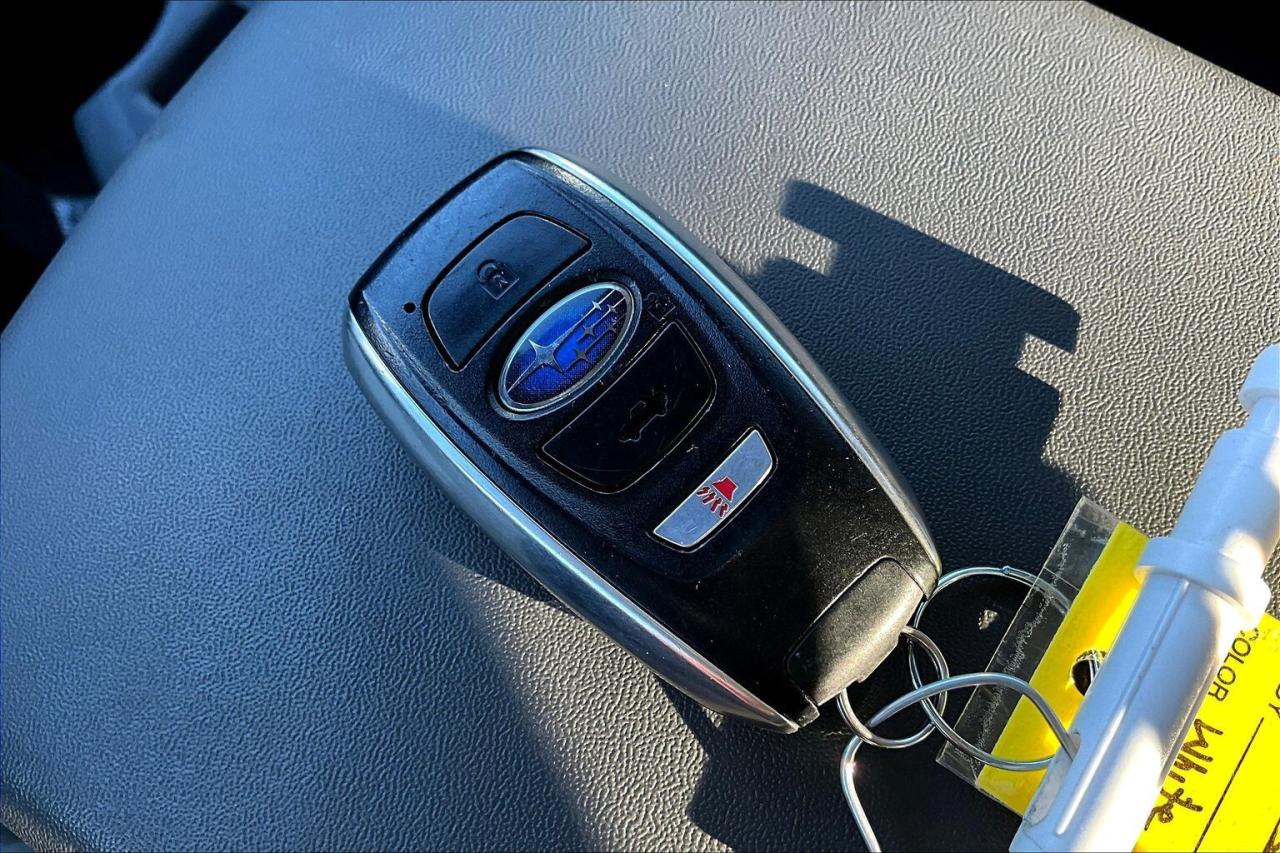 2024 Subaru Crosstrek Touring AWD - CPO 3.99% FINANCING Photo