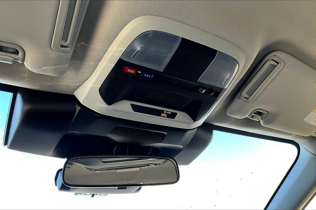 2024 Subaru Crosstrek Touring AWD - CPO 3.99% FINANCING Photo