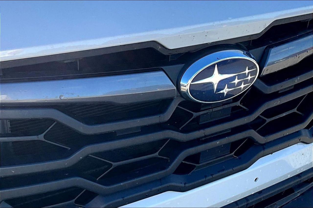 2024 Subaru Crosstrek Touring AWD - CPO 3.99% FINANCING Photo