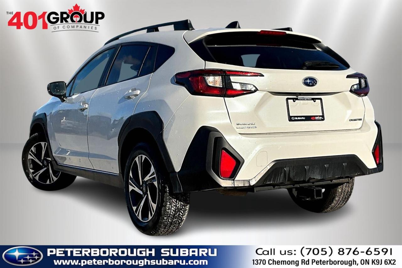 2024 Subaru Crosstrek Touring AWD - CPO 3.99% FINANCING Photo
