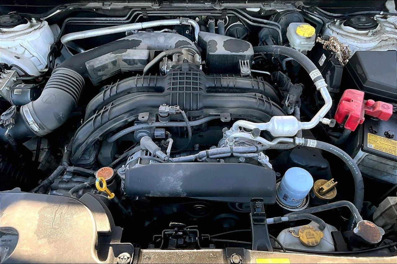 2024 Subaru Crosstrek Touring AWD - CPO 3.99% FINANCING Photo