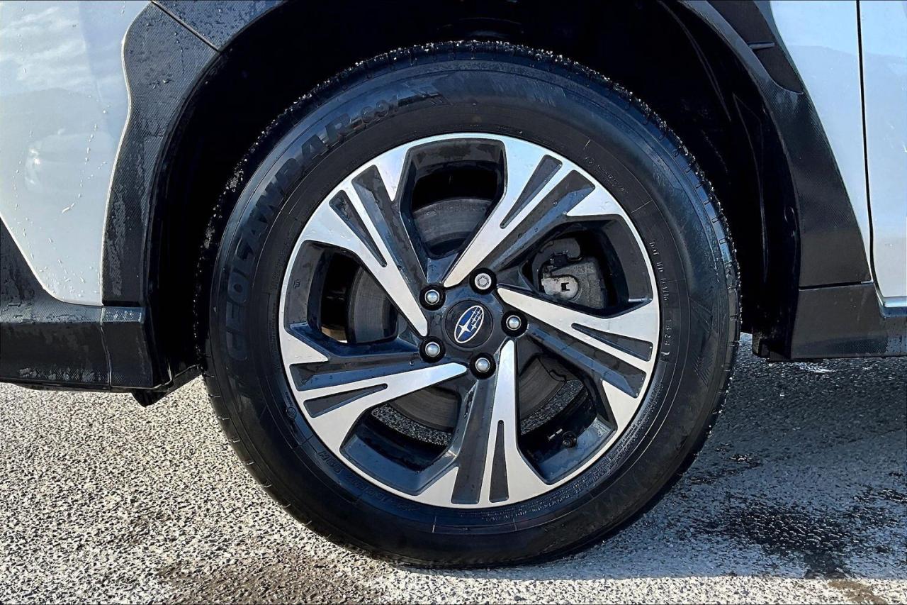 2024 Subaru Crosstrek Touring AWD - CPO 3.99% FINANCING Photo