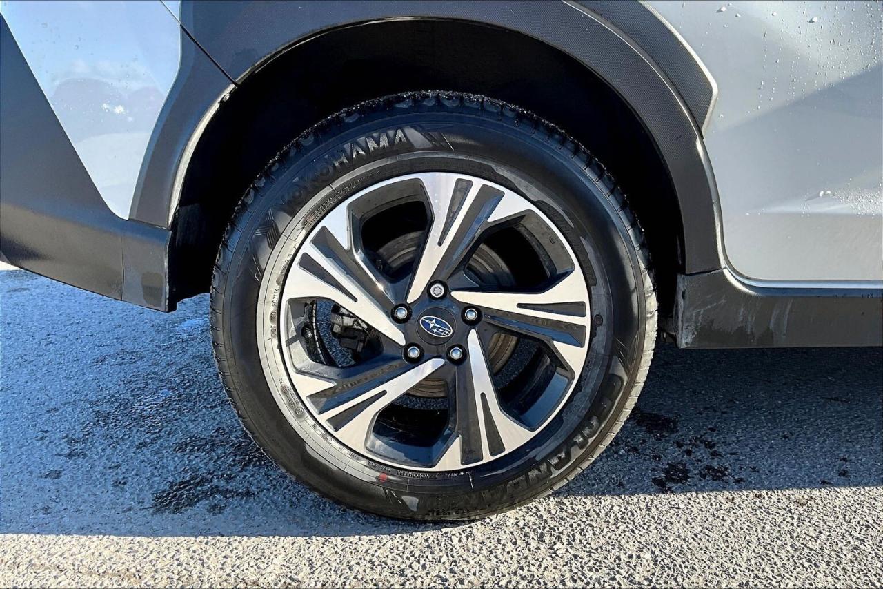 2024 Subaru Crosstrek Touring AWD - CPO 3.99% FINANCING Photo