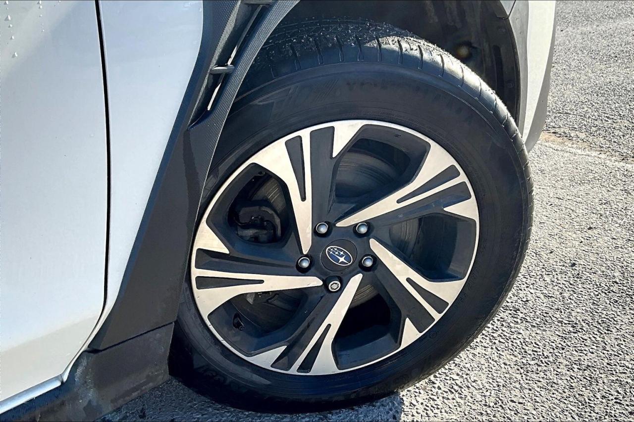 2024 Subaru Crosstrek Touring AWD - CPO 3.99% FINANCING Photo