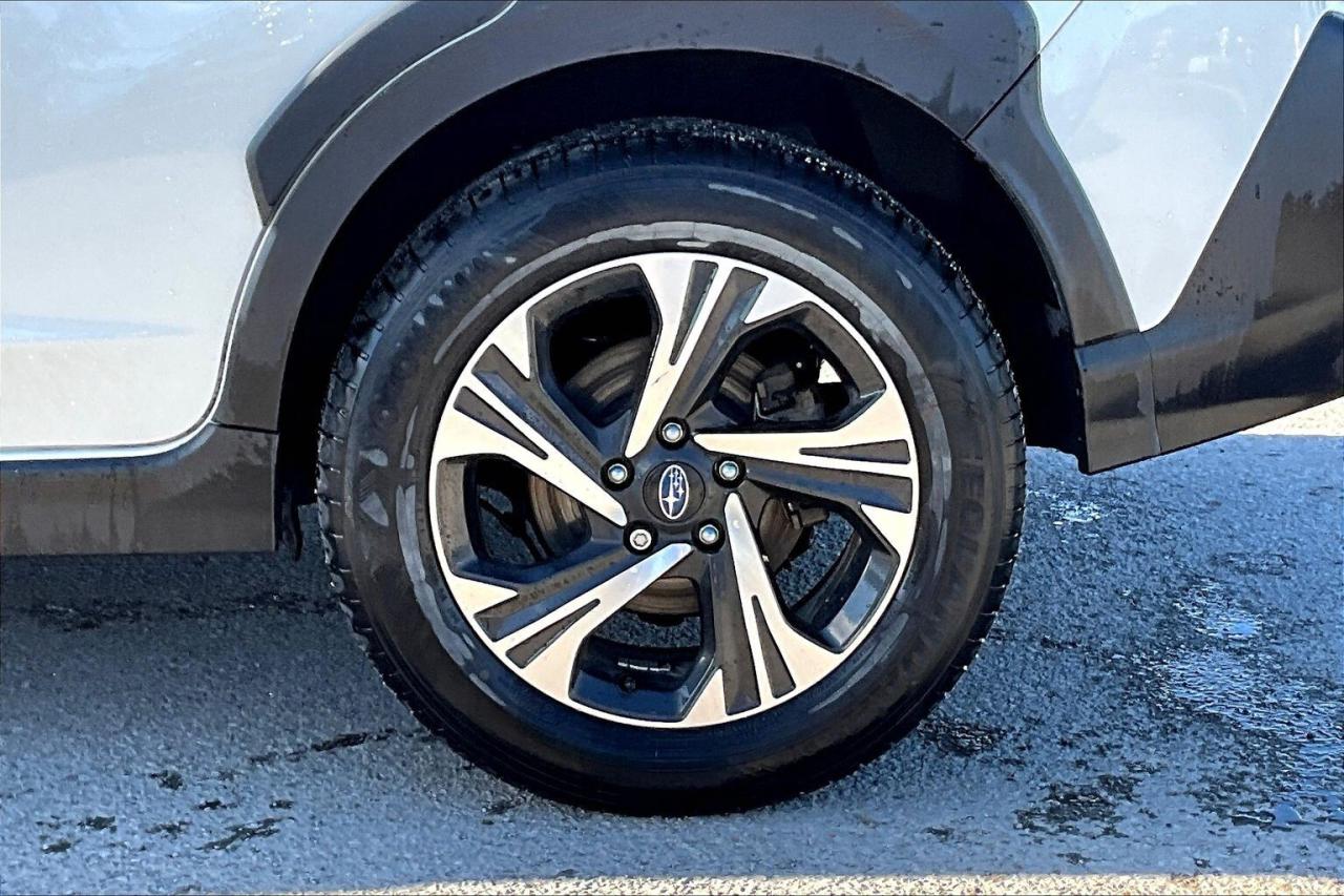 2024 Subaru Crosstrek Touring AWD - CPO 3.99% FINANCING Photo