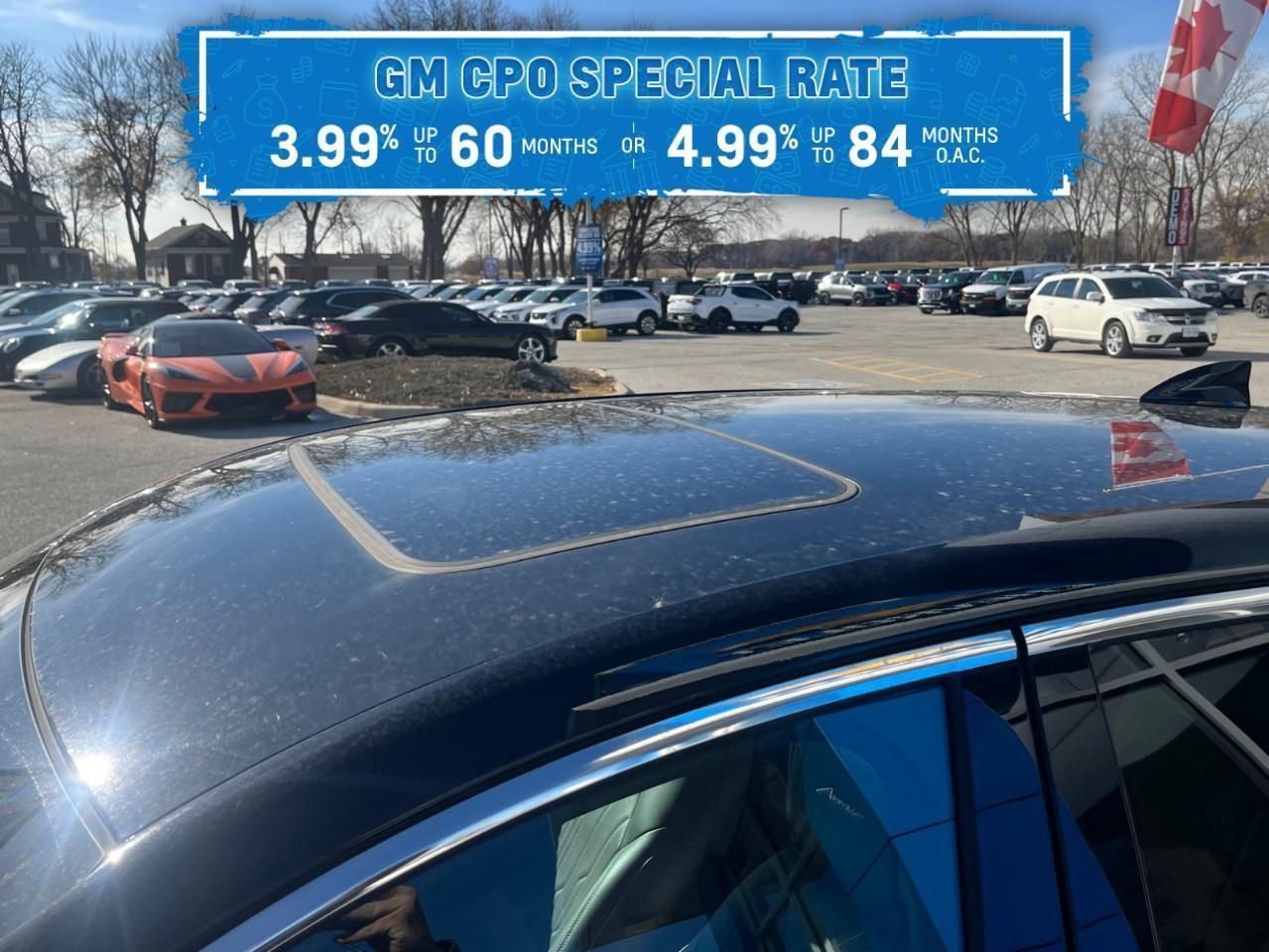 2024 Buick Envista AVENIR WOW! 4.99% FINANCE UP TO 60 MONS OAC Photo