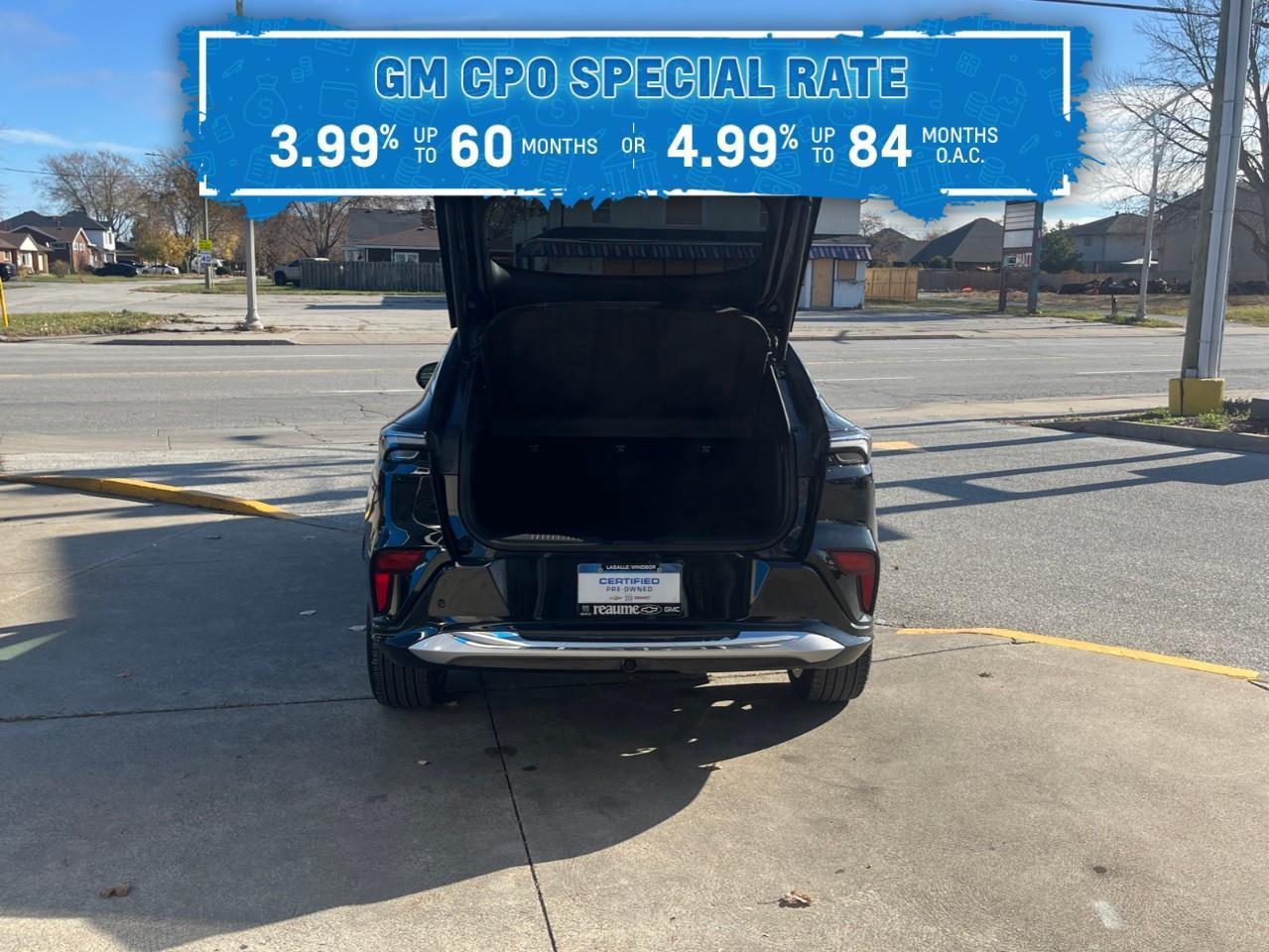 2024 Buick Envista AVENIR WOW! 4.99% FINANCE UP TO 60 MONS OAC Photo