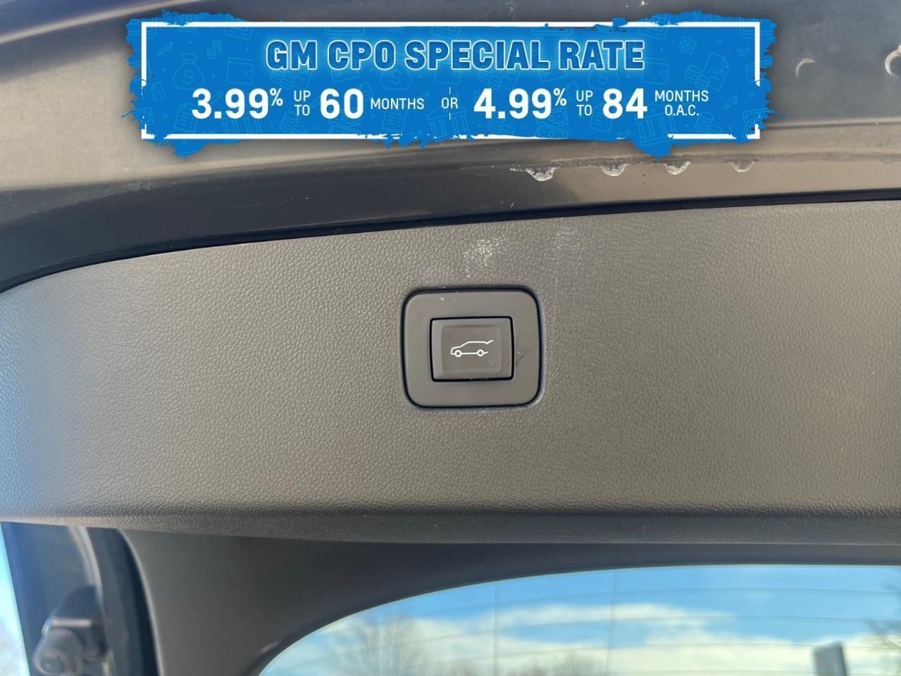 2024 Buick Envista AVENIR WOW! 4.99% FINANCE UP TO 60 MONS OAC Photo