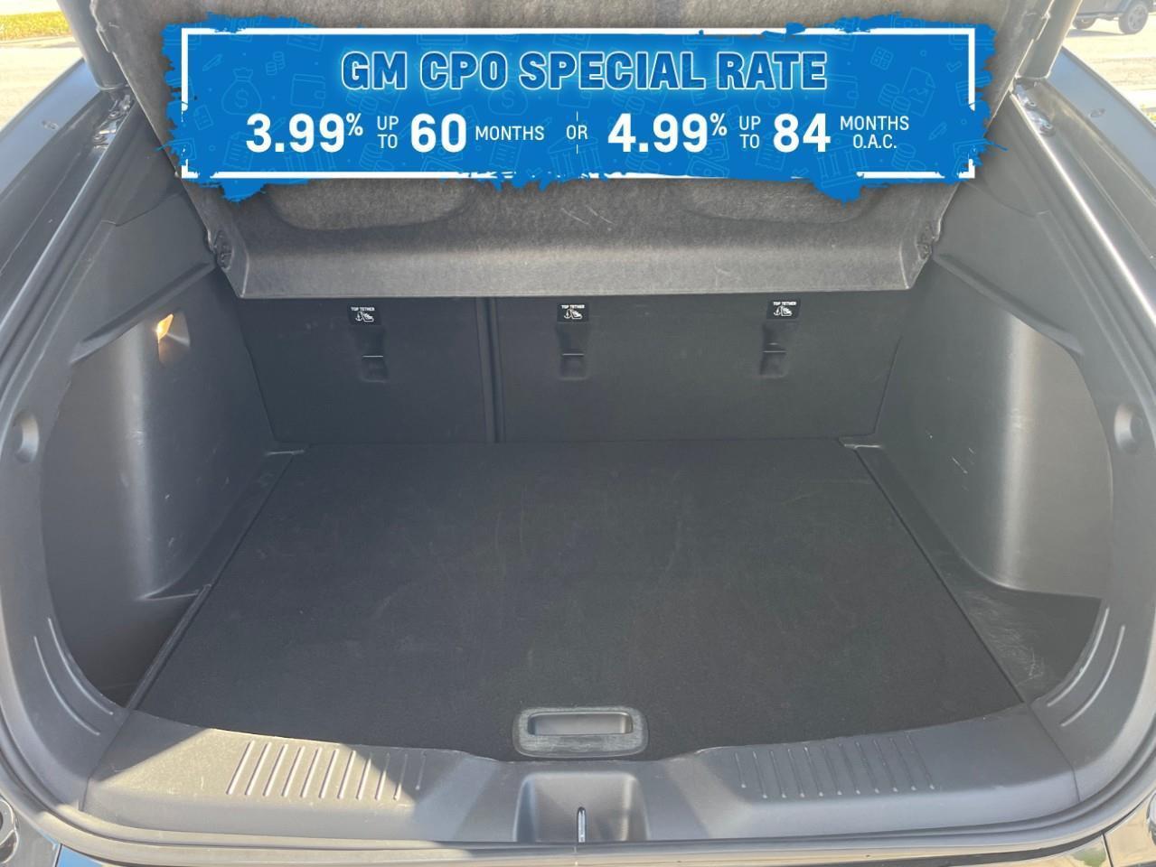 2024 Buick Envista AVENIR WOW! 4.99% FINANCE UP TO 60 MONS OAC Photo