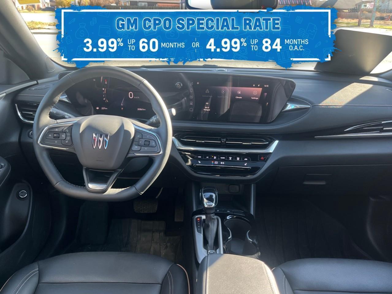 2024 Buick Envista AVENIR WOW! 4.99% FINANCE UP TO 60 MONS OAC Photo