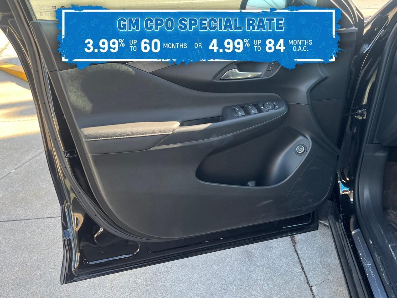 2024 Buick Envista AVENIR WOW! 4.99% FINANCE UP TO 60 MONS OAC Photo