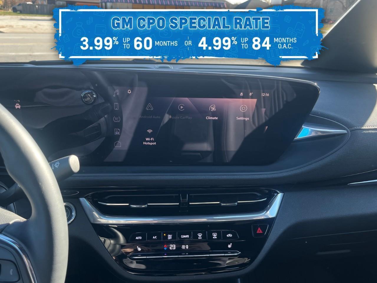 2024 Buick Envista AVENIR WOW! 4.99% FINANCE UP TO 60 MONS OAC Photo