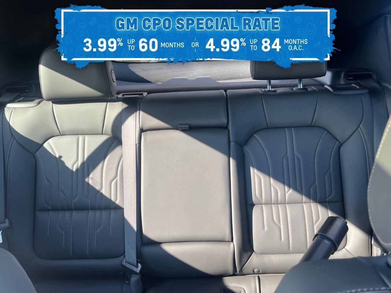 2024 Buick Envista AVENIR WOW! 4.99% FINANCE UP TO 60 MONS OAC Photo