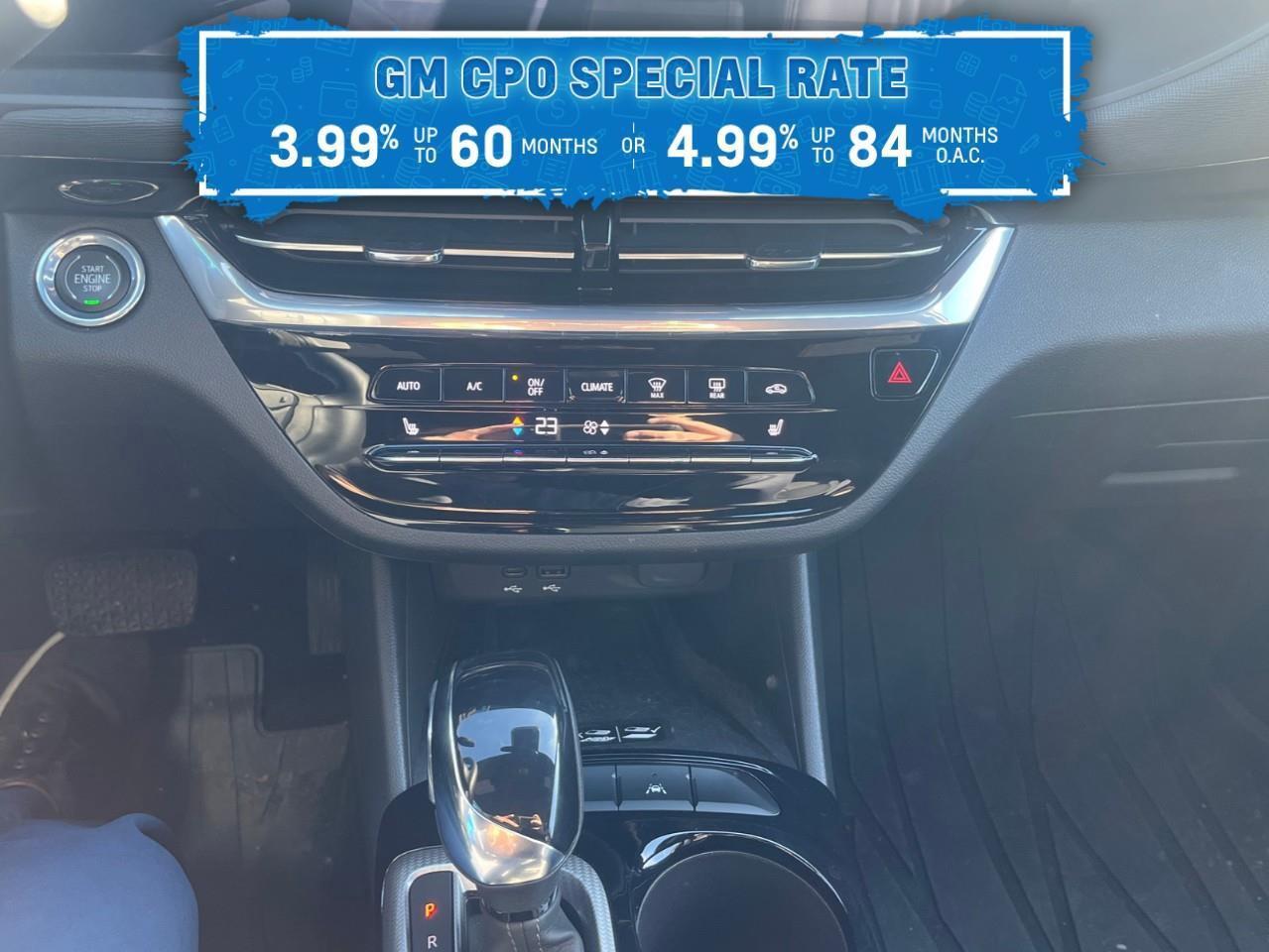 2024 Buick Envista AVENIR WOW! 4.99% FINANCE UP TO 60 MONS OAC Photo