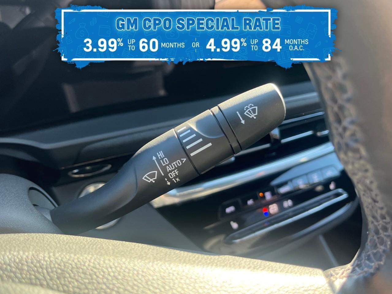 2024 Buick Envista AVENIR WOW! 4.99% FINANCE UP TO 60 MONS OAC Photo