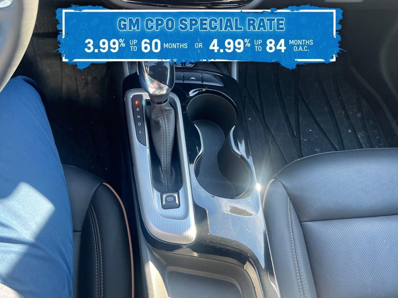 2024 Buick Envista AVENIR WOW! 4.99% FINANCE UP TO 60 MONS OAC Photo