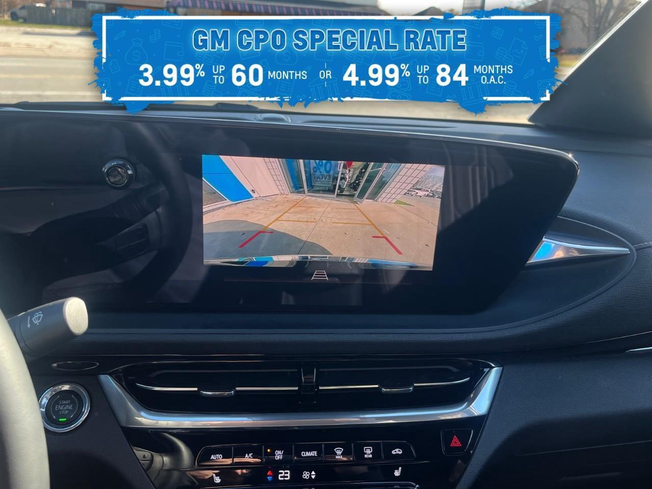 2024 Buick Envista AVENIR WOW! 4.99% FINANCE UP TO 60 MONS OAC Photo