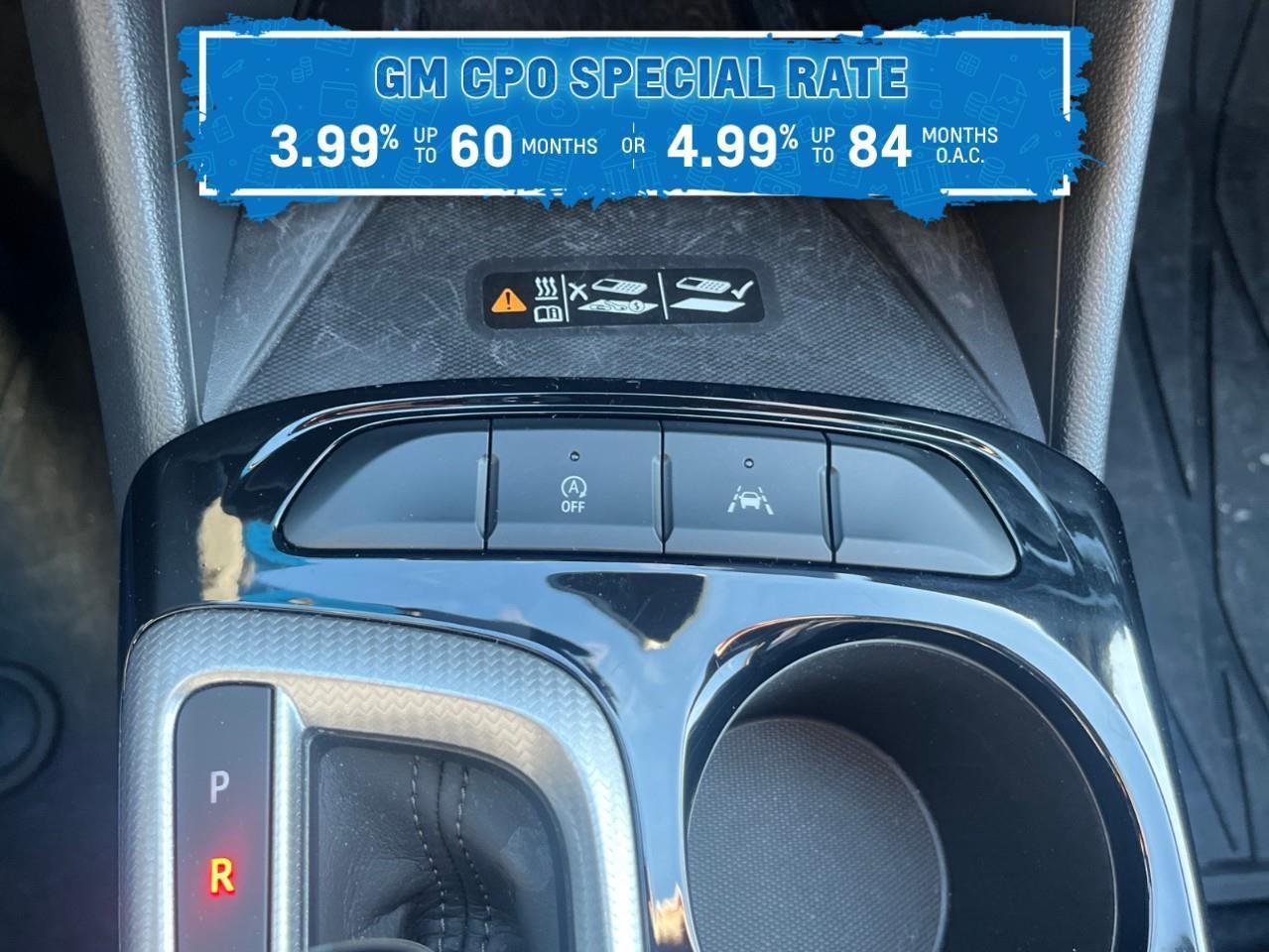 2024 Buick Envista AVENIR WOW! 4.99% FINANCE UP TO 60 MONS OAC Photo